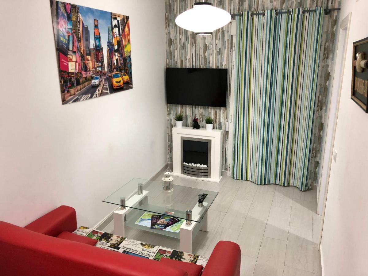 Aparthotel La Palma 2*