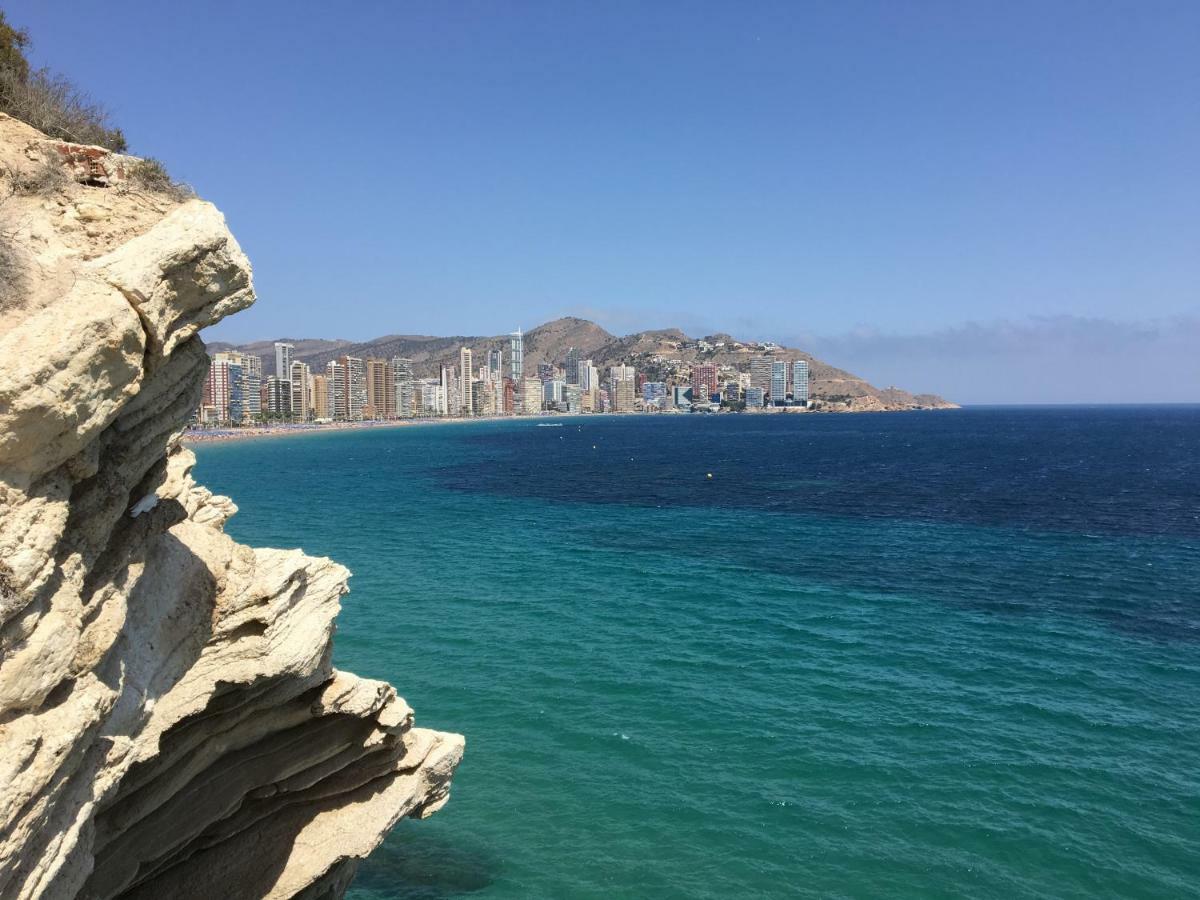 Appart hôtel La Palma Benidorm