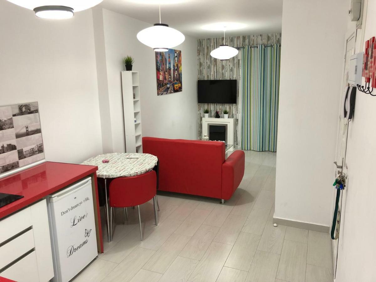 Appart hôtel La Palma 2*