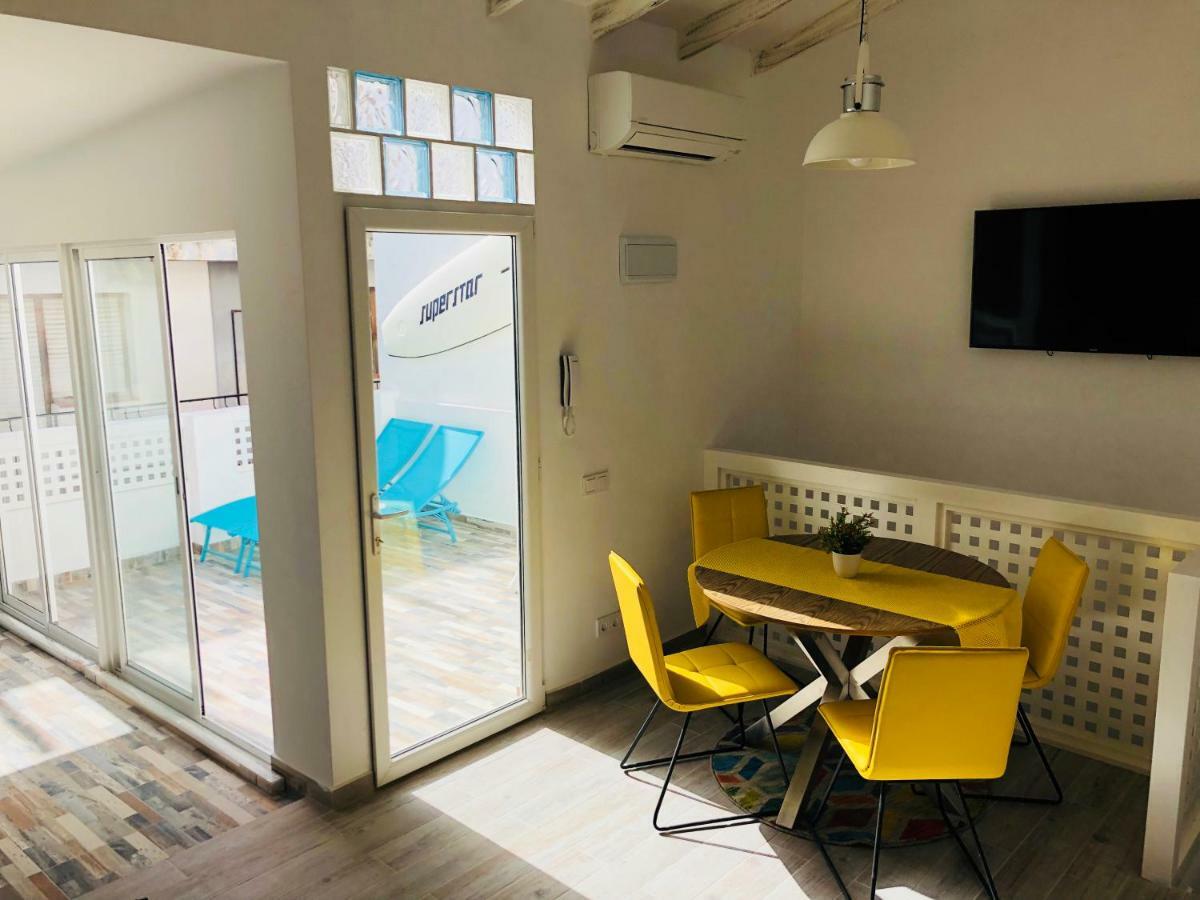 Appart hôtel La Palma Benidorm